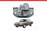 Imagem do produto Fechadura Elétrica Porta Malas para Chevrolet Opala 1986 a 1990